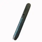 25 Blued Finish Tuning Pins For Dulcimer Zither Harpsichord Or Harp - 1-5/8 Inch