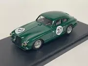1/43 Pinko Aston Martin DB2 from 1951 24 H of LeMans Car #27 PI-170. TR105