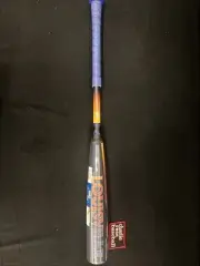 2025 Louisville Slugger Select PWR (-3) BBCOR Baseball Bat 32"/29oz (BBSPB3-25)