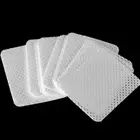 540 Pcs Cotton Makeup Wipe Nail Art Remover Cotton Comestic Remover