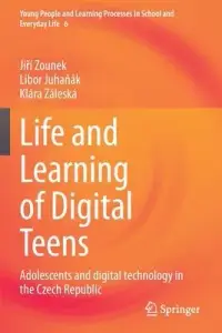 在飛比找博客來優惠-Life and Learning of Digital T