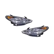 Head Light Right & Left for Toyota Tarago Acr30 06/2000 - 04/2003