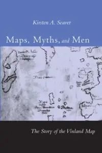 在飛比找博客來優惠-Maps, Myths, and Men: The Stor