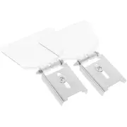 Safety Goggles Grinder Guard Bench Eyeshield Replacement Shields