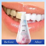 Enzymatic Whitening Toothpaste for Gum CareLAST DAY-46%OFF