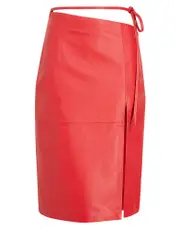 [8 BY YOOX] 8 by YOOX Midi skirts - Item 30001971