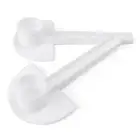 New Useful Feeding Tools Bee Hive White Multifunctional Water Feeder 10Pcs
