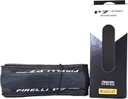 Pirelli P7 Sport Clincher Folding Road Tyre