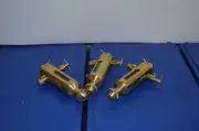 Microcosm M7 Steam Engine displacement oiler. oiler glass ( 3 sets)