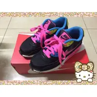 在飛比找Yahoo!奇摩拍賣優惠-【NIKE】專櫃正品女款NIKE AIR MAX 90 ME