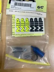 MIP 3066 Boost Bottle Kit For Nova Rossi .12 Nitro Engines MIP3066 New Old stock