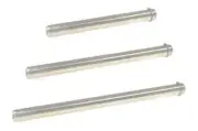 LinMot 0150-2983 PL02-12x130/90-HP Hi-Performance Slider 12mm OD, 130mm L, 0-60