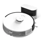 TP-Link Tapo RV30 vacuum cleaner robot, Vacuum cleaner & Mop, LiDAR & Gyro WHITE