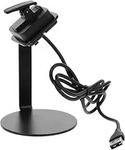 CAXUSD Easy-to-use Watch Charger Stand Watch Charging Rack Display Base Enhance Your Home Office