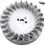212cc Flywheel Sandblasting and Passivation of Aluminum Alloy 10krpm Flywheel with Puller Hole for Predator 212cc 224cc Non Hemi Ghost 69730 69736 for Coleman CT200U GX160 Minibike Performance Parts
