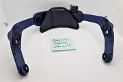 HTC Vive Pro / 2 / Eye VR PART Headset Head Strap Adapter Headstrap Back Rest