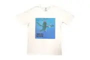 Nirvana | Official Band T-Shirt | Nevermind Album