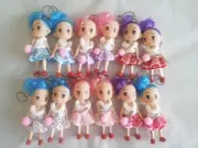 Cute Ddung Doll Cell Phone Backpack Pendant Key chain Gift Small Baby Mihuwa 3