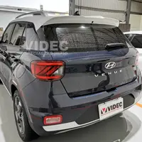 在飛比找蝦皮購物優惠-威德汽車精品 Hyundai 現代 VENUE 專用 原廠型