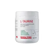 Gen-Tec L-Taurine | 150g