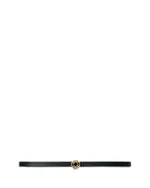 Maje Women's Mini Moon Belt