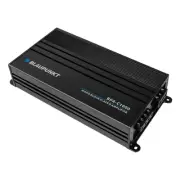 Blaupunkt C-Series Monoblock D-Class Power Amplifier 1000 Watts RMS