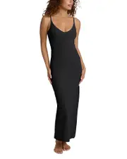 Commando Debutante Long Slip