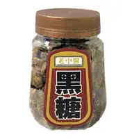 在飛比找PChome24h購物優惠-【老中醫】卜祥古早味黑糖140g