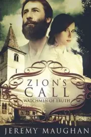 Zion's Call by Jeremy Maughan (English) Paperback Book