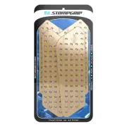 STOMPGRIP STOMPGRIP Tunnel Kit S/M Clear Super Volcano 20-12-0001C