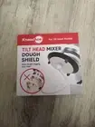 KneadAce Tilt Head Dough Shield Fits Kitchen Aids