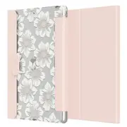 Incase KSNY Protective Folio for iPad mini 6 - Hollyhock [KSIPD-132-HHCCS]