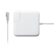 80W L-Tip Charger - AC Power Adapter for MacBook Pro 15” A1286, 17” A1297 (2009-2012)