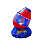Hunter Leisure Licensed Projector Lamp Kids/Children Night Light Assorted 3y+
