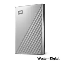 在飛比找momo購物網優惠-【WD 威騰】My Passport Ultra 2TB T