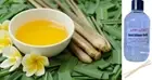 CITRONELLA - Reed Diffuser Refill