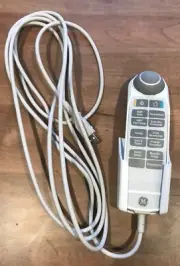 GE 2041332-001 USB Remote Control for GE CareScape Monitor Systems (new in box)