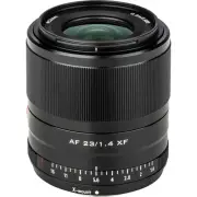 Viltrox AF 23mm f/1.4 APS-C Lens - Fujifilm X-Mount