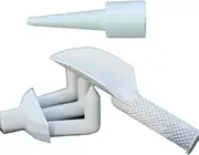 Garden Tool Set | Hand Transplanting Tool,Garden Planting Digging Supplies, Manual Weeder Picker for Lawn Farm