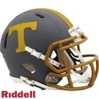 Tennessee Volunteers 2024 Slate Mini Speed Replica Helmet [NEW] NCAA Office Desk