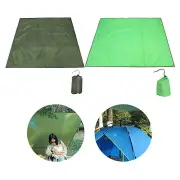 Picnic Mat Multifunctional Cloth Camping Beach Mat Outdoor Dining Mat Sunshade