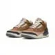 Air Jordan 3 Retro Archaeo Brown 蒙布朗 棕色拼接 DR8869-200 US8 棕色