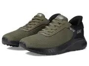 Man's Shoes BOBS from SKECHERS Hands Free Slip-Ins Squad Chaos - Balanced Edge