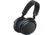 Sennheiser ACCENTUM Wireless Noise Cancelling Over-Ear Headphones (Blue - Special Edition)