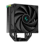 Deepcool R-AK400-BKADMN-G AK400 Digital ARGB Multi Socket CPU Cooler