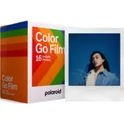 Polaroid Go Colour Film (16 Pack)