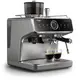 ❤新品上市❤登錄贈湛盧咖啡豆+配件組❤飛利浦 Saeco 半自動雙研磨義式咖啡機 ESS5228