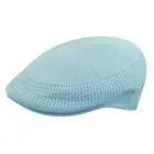 NWT Kangol Men's Tropic 504 Ventair, Light Blue-Size XL
