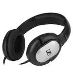 SENNHEISER/森海塞爾 HD206頭戴護耳式HD201監聽低音炮通用耳機【北歐居家生活】