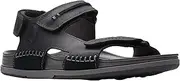[Clarks] Men's Nature 5 Trail Sandal